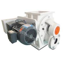casting iron rotary airlock feeder