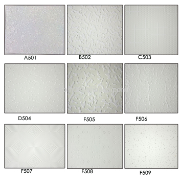 Calcium Silicate Ceiling Board