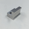 Custom CNC Aluminium Parts 6061 Fresamento