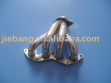 header for Honda  Civic EX 01-05 1.7L