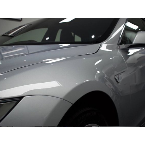 Paint Protection Film Clear TPH