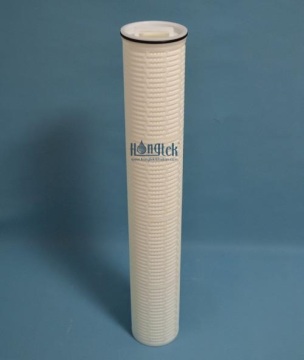 High Flow Filter Cartridge replace Pall Ultipleat Elements