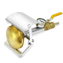 IEC 60529 IPX3 & IPX4 Compliance: Brass Water Spray Test Equipment and Spray Nozzle for Rain Spray Test Chamber