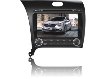 Car DVD Player for Kia k3