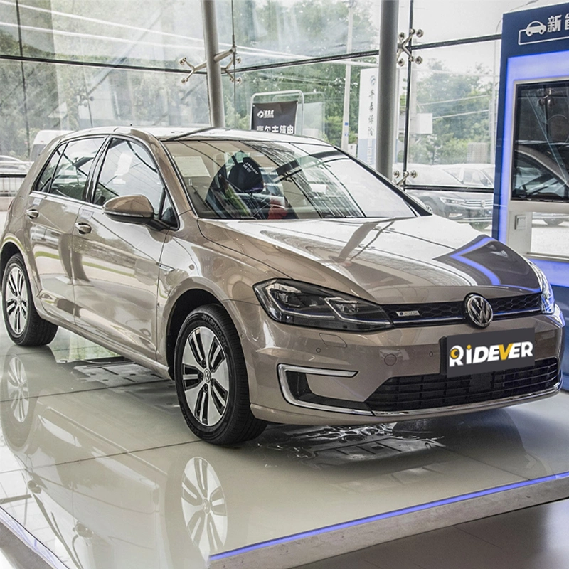 Ridever VW E Golf 2020 Chi PRO Hot Vehicle Used Online New EV Electric Cars