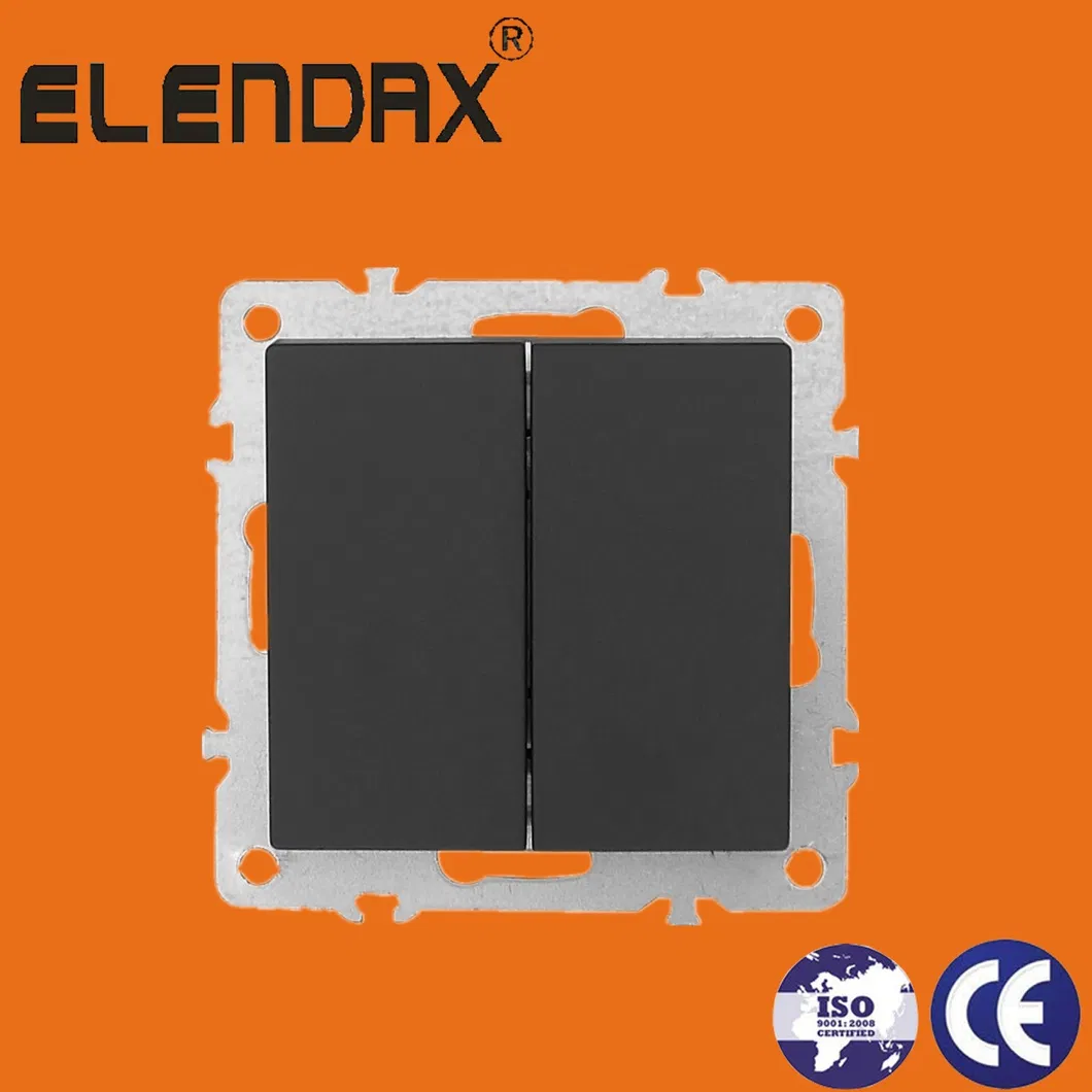 Переключатель Elendax для включения и выключения с помощью большой кнопки управления