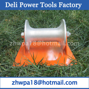 Heavy Duty Corner roller  Triple Corner Rollers