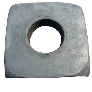 Hot Forging Process Hammer Press Forging Steel Ring