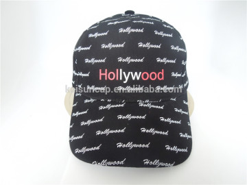 United States Cities Travel baseball cap