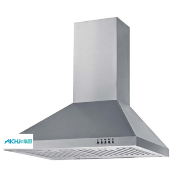 Wall Type Hood Chimney Hood Models