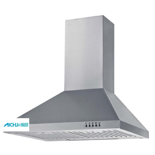 Wall Type Hood Chimney Hood Models