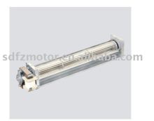 cross flow blower CE/UL