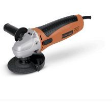 115mm 630W Power Tools Electric Angle Grinder