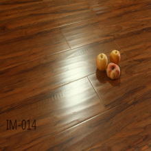 HDF Board Fair Price High Gloss Laminate Flooring