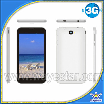 6 inch 960*540 Android Phone Quad Core 1G/8G Unlocked Cell Phone