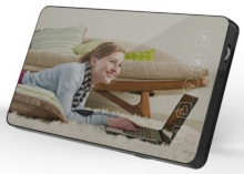 7" Mirror Video Door Phone Home Security