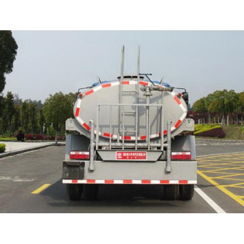 Dongfeng 8CBM Water Transportation Truck