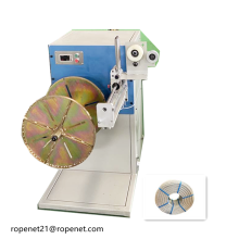 Hot Sales Chinese Rope Winders and Coilers