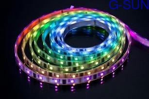 12v led lighting RGB from g-sun