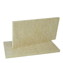 Boiler Insulation Rock Wool Board