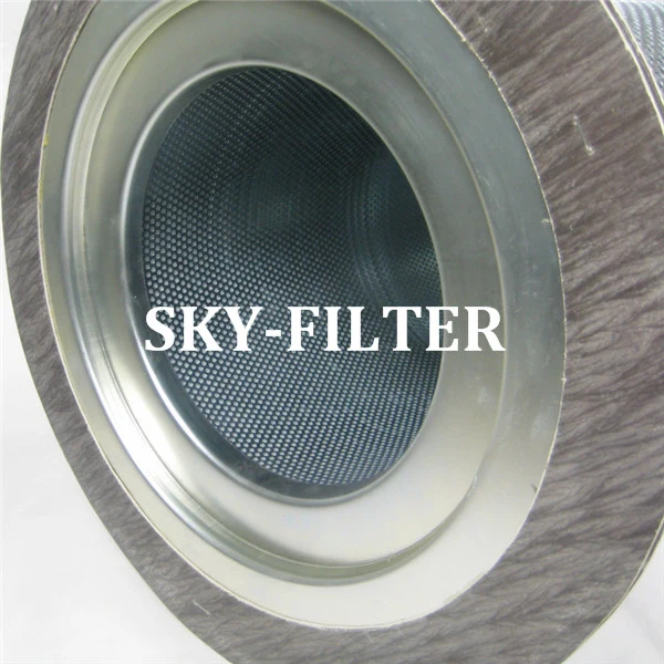 Sky-Filter Supply Fusheng Oil Gas Separator Filter Element (91101-020)