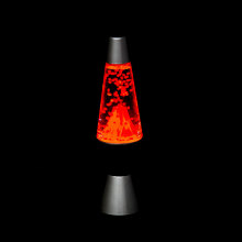 Wholesale Small Glass Bottle Lava Lamps - Fantasy Decorative LED Light Lava Lamp