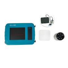 Digital Crack Depth Width Gauge Meter