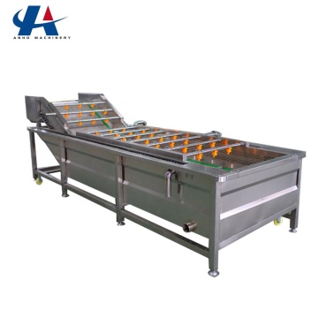 Ultrasonic Vegetable Washing Machine for Fruits like Mango and Strawberry