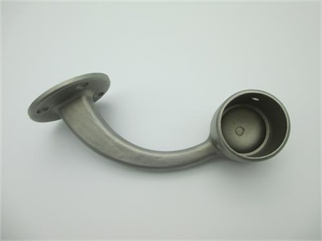 FC250 Kolu için Yatırım Döküm Malzemeleri FC250 Investment Casting Supplies for Handle