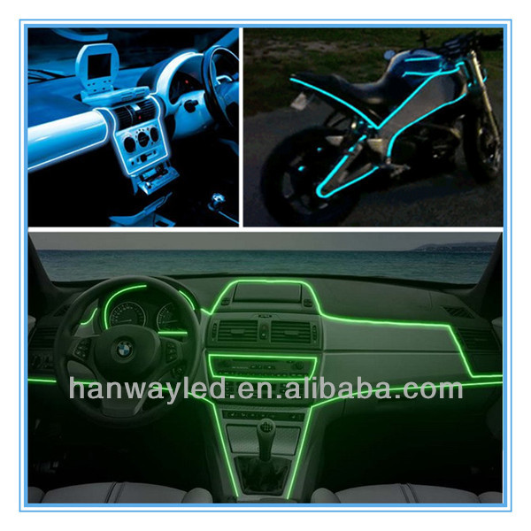 NEW light el panel light/el paper thin lighting/EL backlight