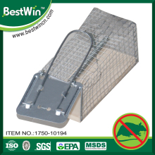 BV certification welded wire rats trap