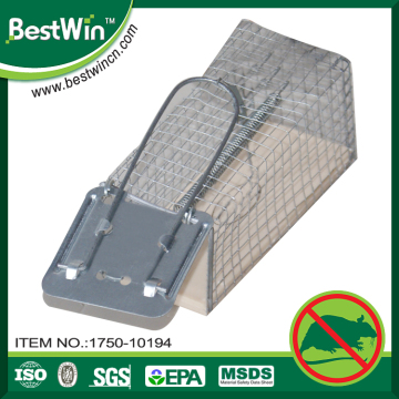 BV certification welded wire rats trap