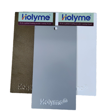 Panton Frost-free Powder Coating