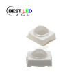 IR LED 2835 730NM Dome Lens