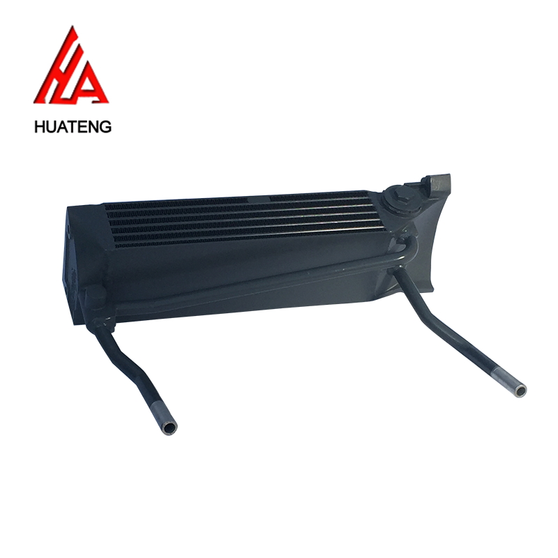 High quality Deutz diesel engine spare parts Oil Cooler BF913