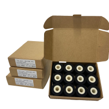 Factory Direct Black Hot Ink Roller Dia 36*32 XF XJ for Food and Beverage Bags