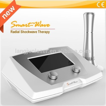 Newest Shockwave Therapy Equipment exercise equipment from factory direct sales