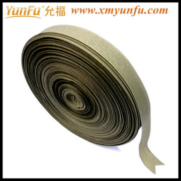 Factory Price Colored Light polyester webbing 25mm