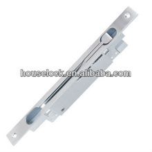 Hot selling Lever coherent antique lever action locking flush door bolts