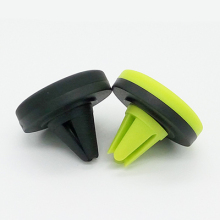 Universal Mini Car Vent Silicone Magnet Phone Holder