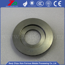 Flange Standar tungsten ANSI16.5 Kualitas Terbaik