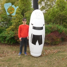 Inflatable Football Tackling Dummies for Adults