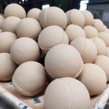 High Alumina Ball Ceramic Balls Grinding Media Ball