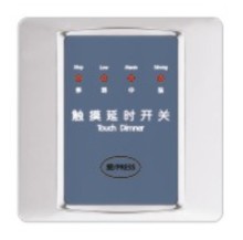 AC86 Touch Delay Switch