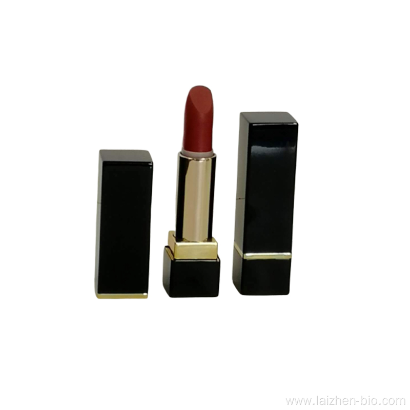 Private custom development multi-color matte lipstick