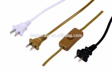 Chinese power plug/CCC power plug/AC power plug