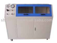 SBT175 Burst Pressure Test Bench