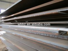 favorable BSEN10025 S355Jr Heavy Plate from China