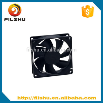 80mm High Performance Brushless DC Cooling Fan (Sleeve bearing DC Fan)