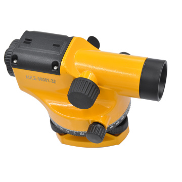 ROKTOOLS Automatic Level Survey Instruments for Construction and Measuring